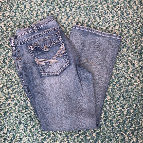 Axel Jeans Tk Axel Walcott Vintage Boot Jeans Poshmark